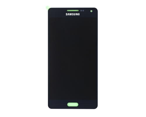 Дисплей Samsung A500 Galaxy A5 з сенсором black (OLED) PLS-00-00019552