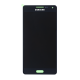 Дисплей Samsung A500 Galaxy A5 з сенсором black (OLED) PLS-00-00019552