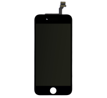 Дисплей iPhone 6 з сенсором та рамкою black (InCell) PLS-00-00011433