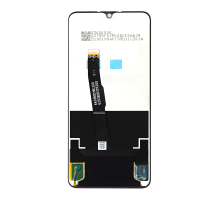 Дисплей Huawei P30 Lite з сенсором black PLS-00-00024277
