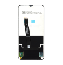 Дисплей Huawei P30 Lite з сенсором black PLS-00-00024277