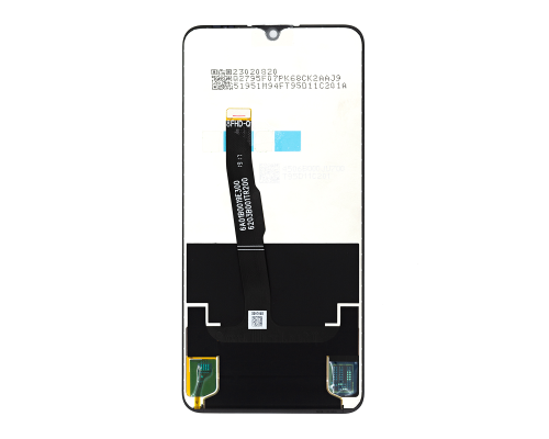 Дисплей Huawei P30 Lite з сенсором black PLS-00-00024277