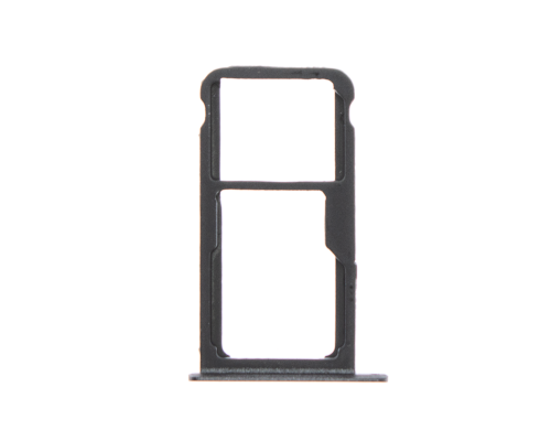 Тримач SIM-карти Huawei P8 Lite 2017 black PLS-00-00040637