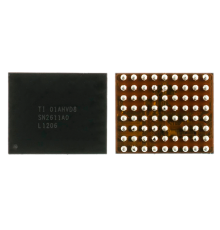 Мікросхема керування зарядкою SN2611A0 U3300 PLS-00-00051150