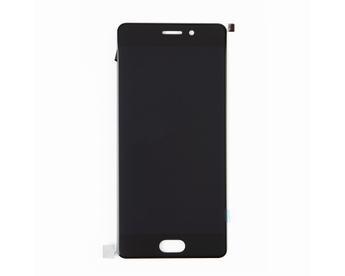 Дисплей Meizu Pro 7 (M729) (Front Дисплей) з сенсором black (Original China) PLS-00-00016455