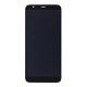 Дисплей Meizu M8c (M810) з сенсором black (Original China) PLS-00-00022896