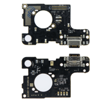 Плата зарядки Xiaomi Mi 8 SE PLS-00-00080136