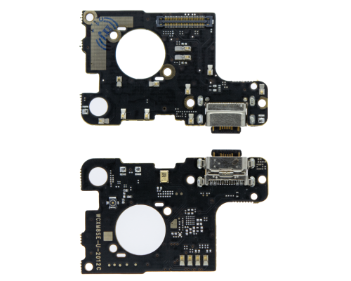Плата зарядки Xiaomi Mi 8 SE PLS-00-00080136
