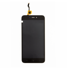 Дисплей Xiaomi Redmi 5a з сенсором black PLS-00-00018155