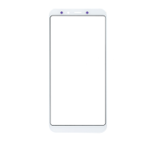 Скло дисплея Xiaomi Mi A2 white PLS-00-00025344