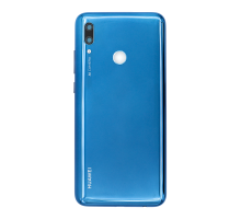 Задня кришка Huawei P Smart 2019 sapphire blue (Original China) PLS-00-00024657