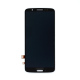 Дисплей Motorola XT1925 Moto G6 з сенсором black PLS-00-00023433