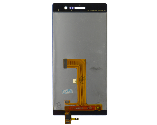 Дисплей Huawei Ascend P7 з сенсором white PLS-00-00012249