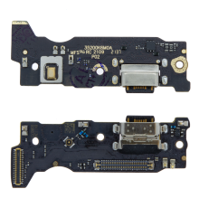 Плата зарядки Xiaomi Redmi Note 10 Pro (Original China) PLS-00-00085772