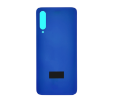 Задня кришка Xiaomi Mi 9 ocean blue PLS-00-00026570