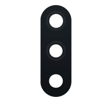 Скло камери Samsung A015 Galaxy A01 2020 black PLS-00-00047147