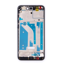 Рамка дисплея Huawei P8 Lite 2017 black PLS-00-00021608