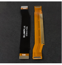 Шлейф Xiaomi Mi A1 міжплатний PLS-00-00016230