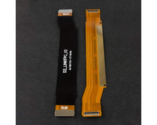 Шлейф Xiaomi Mi A1 міжплатний PLS-00-00016230