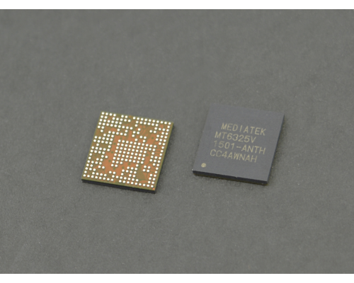 Мікросхема керування живленням MT6325V Meizu M1 Note PLS-00-00013664