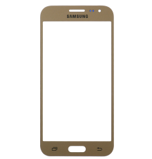 Скло дисплея Samsung J200F Galaxy J2 gold PLS-00-00012132