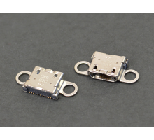 Роз'єм зарядки Samsung N910 Galaxy Note 4 PLS-00-00012942