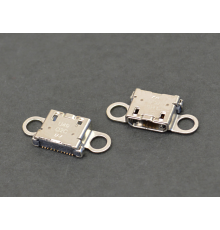 Роз'єм зарядки Samsung N910 Galaxy Note 4 PLS-00-00012942