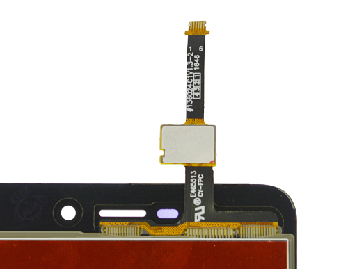 Дисплей Xiaomi Redmi 4A з сенсором black PLS-00-00014385