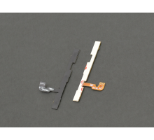 Шлейф Xiaomi Redmi Note 2 з кнопками ввімкнення та гучності (Original) PLS-00-00013353