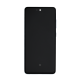Дисплей Samsung A525 Galaxy A52 (2021) з сенсором та рамкою black (Original) PLS-00-00079561