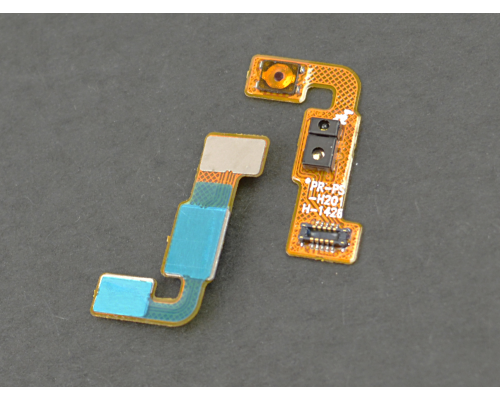 Шлейф Lenovo P780 з кнопкою ввімкнення PLS-00-00010455