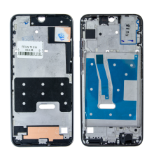 Рамка дисплея Huawei Honor 10 Lite black PLS-00-00067567
