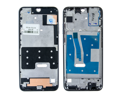 Рамка дисплея Huawei Honor 10 Lite black PLS-00-00067567