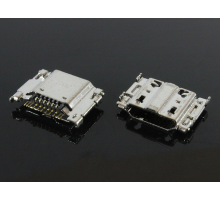 Роз'єм зарядки Samsung i9300 Galaxy S3 PLS-00-00005746