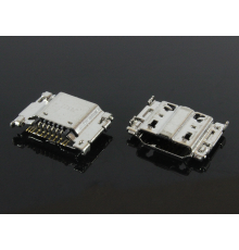 Роз'єм зарядки Samsung i9300 Galaxy S3 PLS-00-00005746