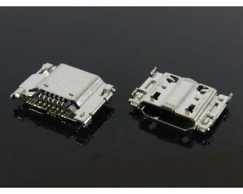 Роз'єм зарядки Samsung i9300 Galaxy S3 PLS-00-00005746