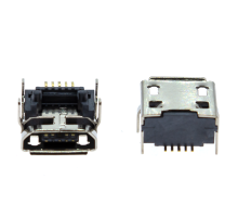 Роз'єм зарядки універсальний №54 PLS-00-00024615