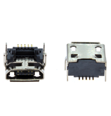 Роз'єм зарядки універсальний №54 PLS-00-00024615