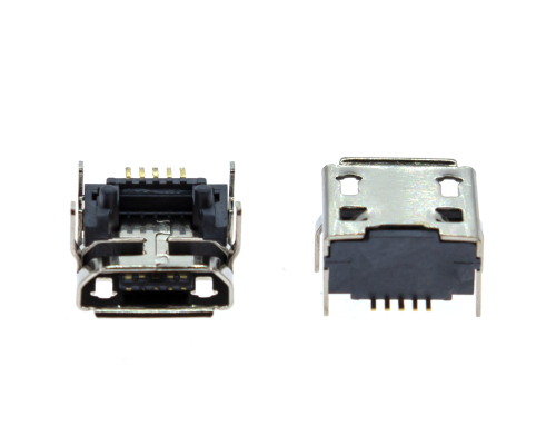 Роз'єм зарядки універсальний №54 PLS-00-00024615