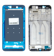 Рамка дисплея Xiaomi Redmi Go black PLS-00-00055010