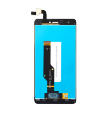 Дисплей Xiaomi Redmi Note 4X з сенсором white (Original China) PLS-00-00022789