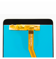 Дисплей Lenovo K53a48 K6 Note з сенсором black PLS-00-00014964