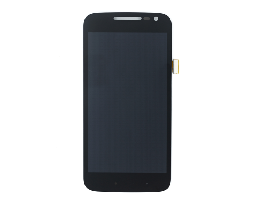 Дисплей Motorola XT1602 Moto G4 Play з сенсором black PLS-00-00025357