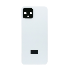 Задня кришка Google Pixel 4 white (Original China) PLS-00-00036507