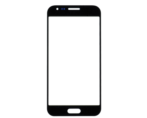 Скло дисплея Samsung J200F Galaxy J2 white PLS-00-00012131