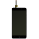 Дисплей Xiaomi Redmi 4A з сенсором black PLS-00-00014385