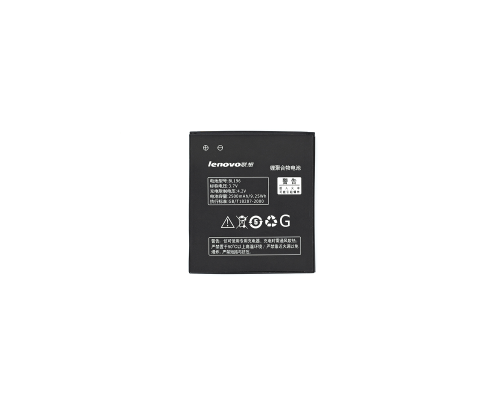 Акумулятор Lenovo BL196 (Original China) PLS-00-00024694
