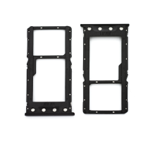 Тримач SIM-карти Xiaomi Redmi 6 black China PLS-00-00023252