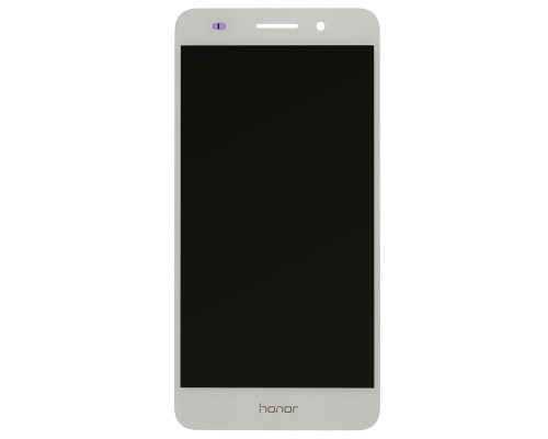 Дисплей Huawei Y6 II 2016 з сенсором white PLS-00-00014647