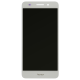 Дисплей Huawei Y6 II 2016 з сенсором white PLS-00-00014647